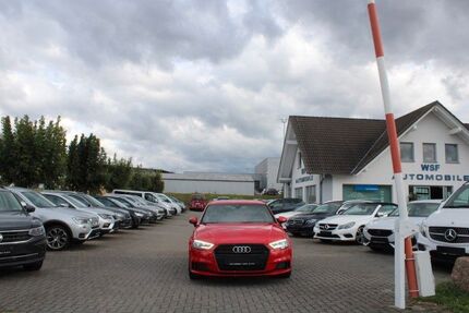 Audi A3 Gebrauchtwagen