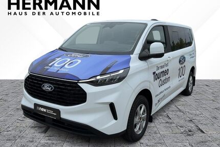 Ford Tourneo Custom Gebrauchtwagen