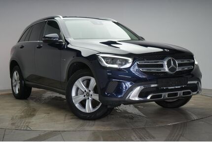 Mercedes-Benz GLC 300 Gebrauchtwagen