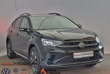 VW Taigo Gebrauchtwagen