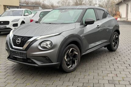 Nissan Juke Gebrauchtwagen