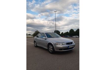 Opel Vectra Gebrauchtwagen