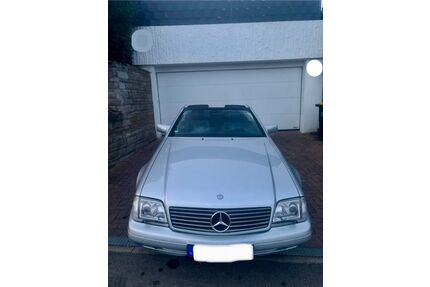 Mercedes-Benz SL 320 Gebrauchtwagen