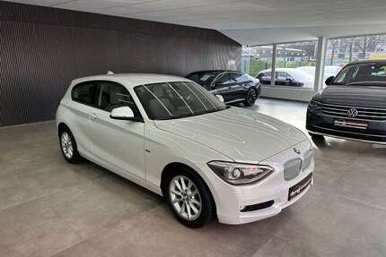 BMW 116 Gebrauchtwagen