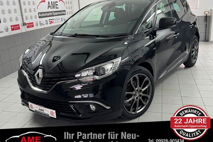 Renault Scenic Gebrauchtwagen
