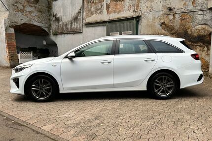 Kia ceed Sportswagon Gebrauchtwagen