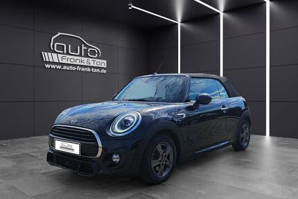 Mini Cooper Gebrauchtwagen