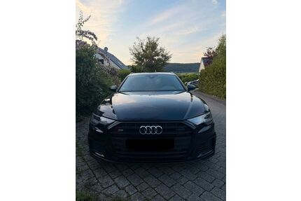 Audi S6 Gebrauchtwagen