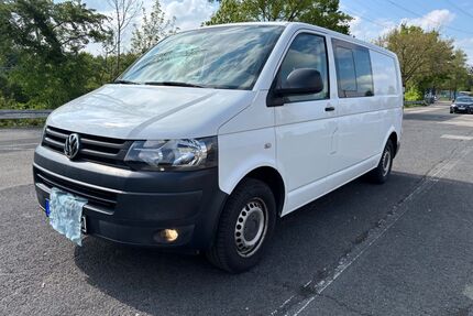 VW T5 andere Gebrauchtwagen