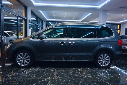 VW Sharan Gebrauchtwagen