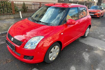 Suzuki Swift Gebrauchtwagen