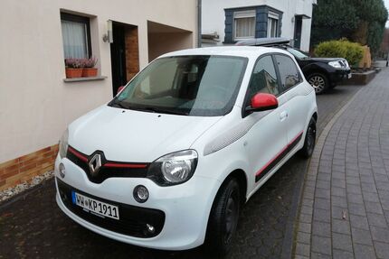 Renault Twingo Gebrauchtwagen