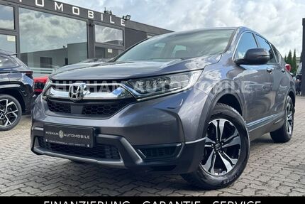 Honda CR-V Gebrauchtwagen