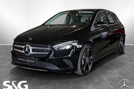 Mercedes-Benz B 200 Gebrauchtwagen