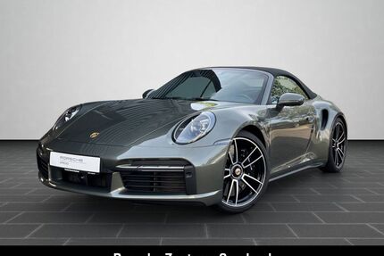 Porsche 992 Gebrauchtwagen