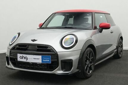 Mini Cooper C Gebrauchtwagen
