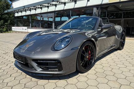 Porsche 992 Gebrauchtwagen