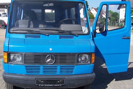 Mercedes-Benz Andere Gebrauchtwagen