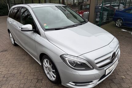 Mercedes-Benz B 250 Gebrauchtwagen