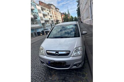 Opel Meriva Gebrauchtwagen