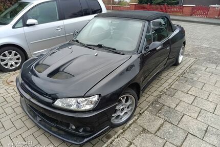Peugeot 306 Gebrauchtwagen