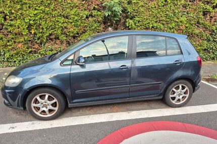 VW Golf Plus Gebrauchtwagen