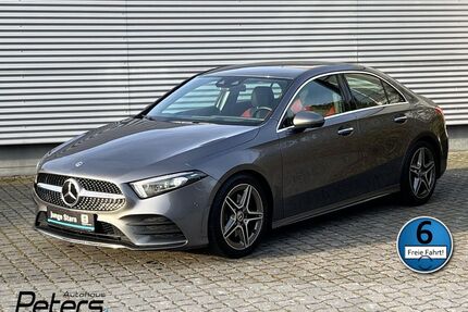 Mercedes-Benz A 220 Gebrauchtwagen