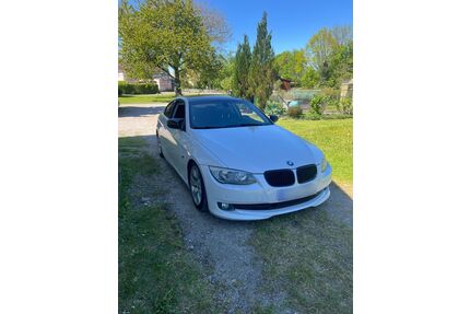 BMW 330 Gebrauchtwagen