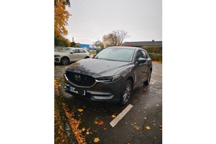 Mazda CX-5 Gebrauchtwagen