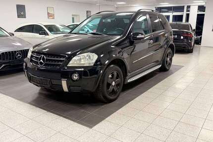Mercedes-Benz ML 320 Gebrauchtwagen