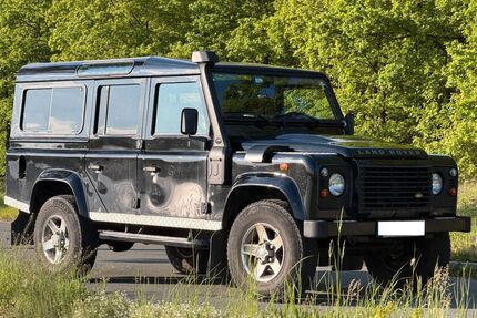 Land Rover Defender Gebrauchtwagen
