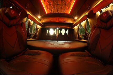 Dodge Andere Gebrauchtwagen