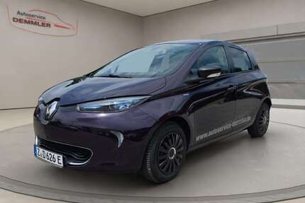 Renault ZOE Gebrauchtwagen
