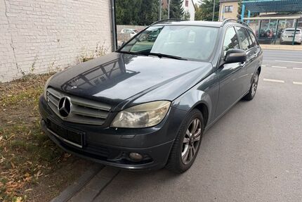 Mercedes-Benz C 220 Gebrauchtwagen
