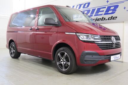 VW T6 Multivan Gebrauchtwagen
