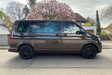 VW T6 Multivan Gebrauchtwagen