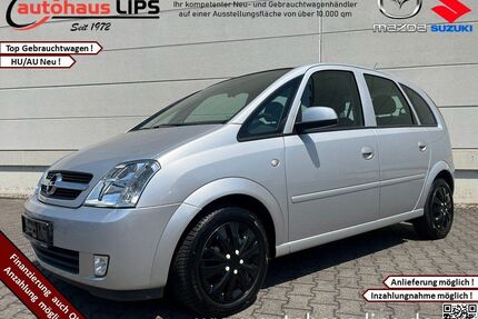 Opel Meriva Gebrauchtwagen