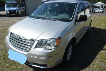 Chrysler Grand Voyager Gebrauchtwagen
