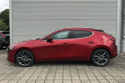 Mazda 3 Gebrauchtwagen