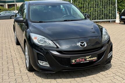 Mazda 3 Gebrauchtwagen