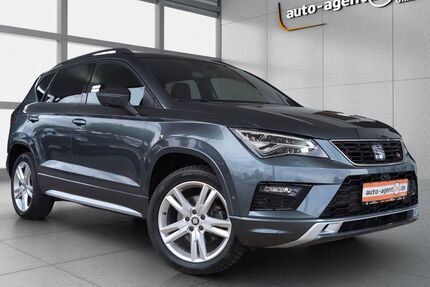 Seat Ateca Gebrauchtwagen
