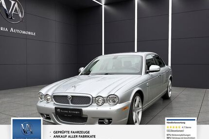 Jaguar XJ Gebrauchtwagen