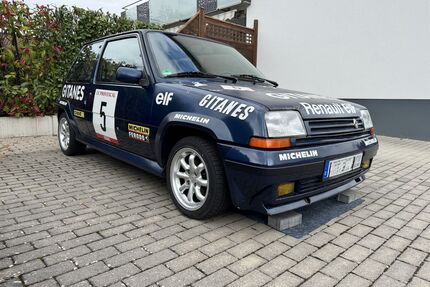 Renault R 5 Gebrauchtwagen