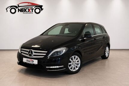 Mercedes-Benz B 200 Gebrauchtwagen