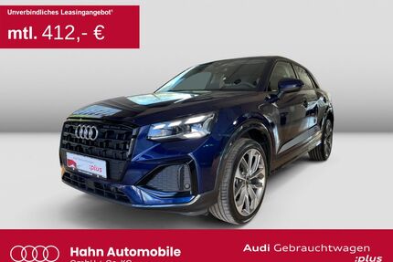 Audi Q2 Gebrauchtwagen