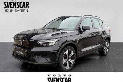 Volvo XC40 Gebrauchtwagen