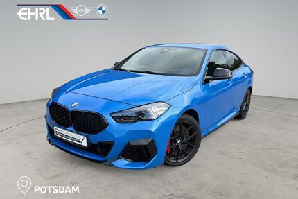 BMW M235 Gebrauchtwagen