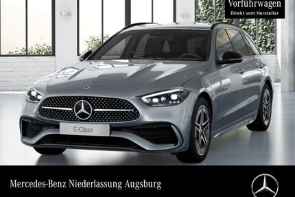 Mercedes-Benz C 200 Gebrauchtwagen
