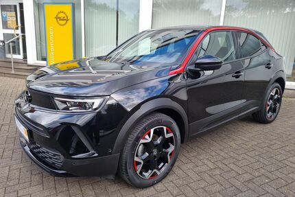Opel Mokka Gebrauchtwagen