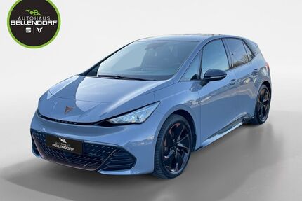 Cupra Born Gebrauchtwagen